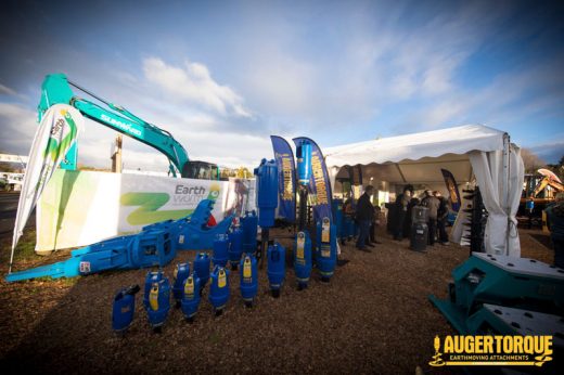 Fieldays 2018 at Mystery Creek